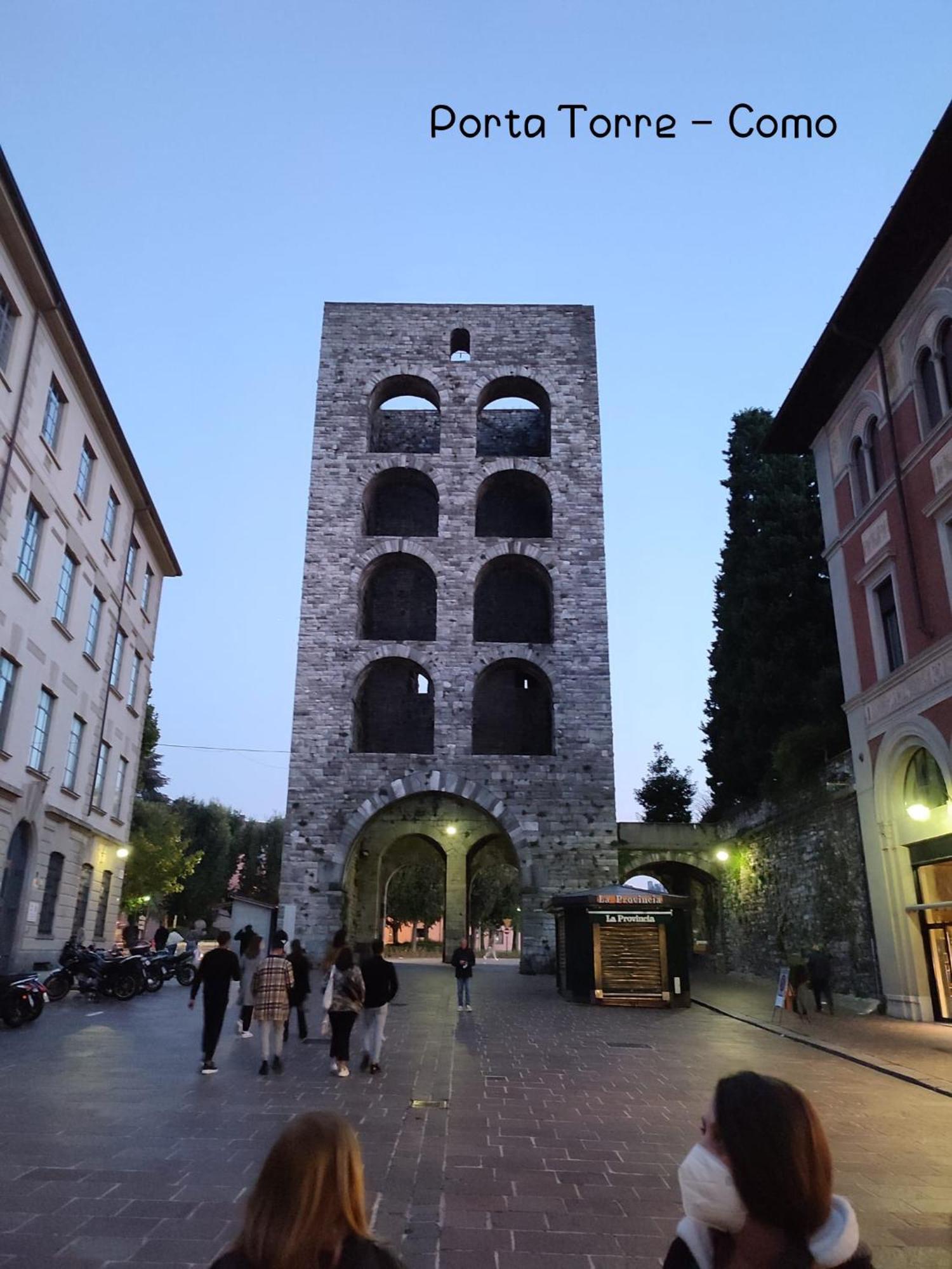 Lora Giusta Affittacamere *
